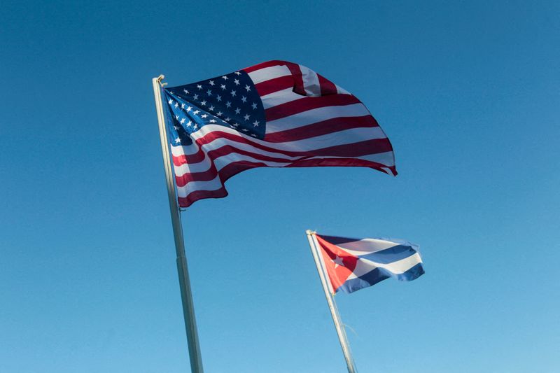 Most Caribbean nations planning to attend Americas Summit: sources