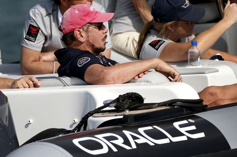 Musk secures over $7 billion funding from investors including Larry Ellison