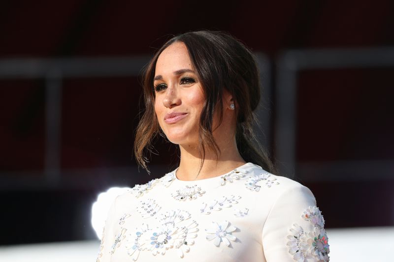 Netflix drops Meghan Markle's animated series 'Pearl'