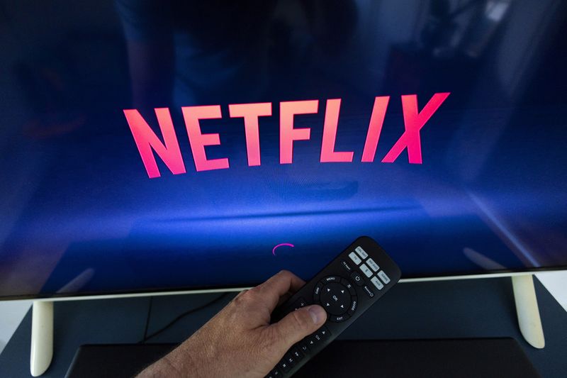Netflix tells employees ads may appear by end of 2022 - NYT