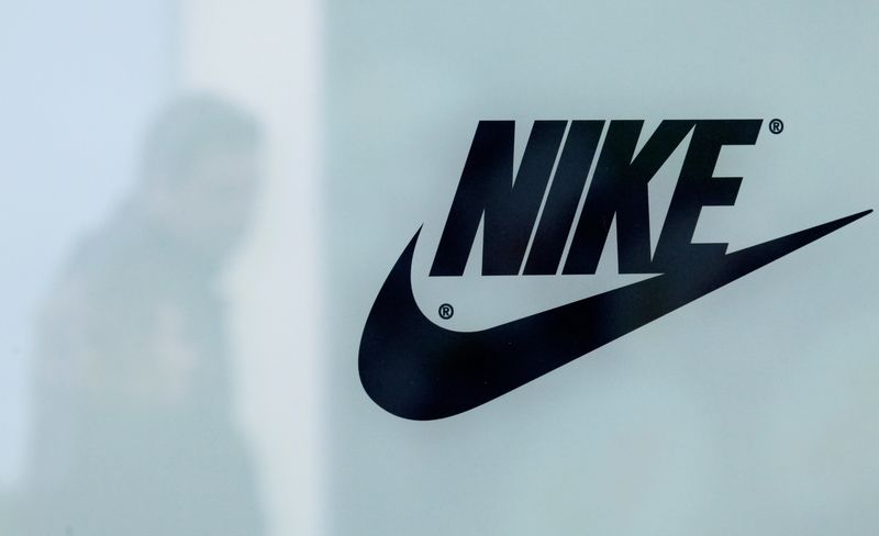 Nike not renewing franchise agreements in Russia - newspaper