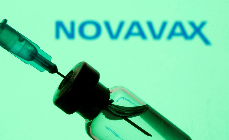 Novavax shares slide 20% on COVID vaccine demand uncertainty
