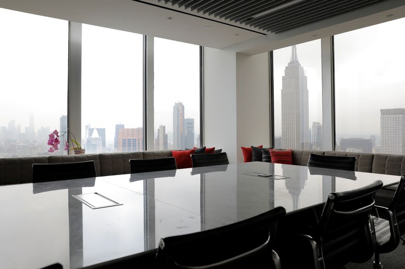 Number of company sustainability officers triples in 2021 - study