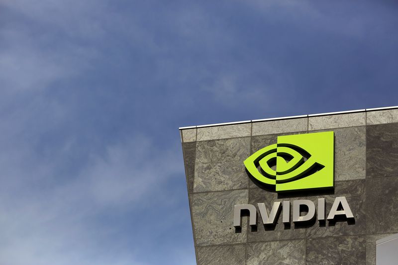 Nvidia to pay $5.5 million penalty for 'inadequate disclosures' about cryptomining -SEC