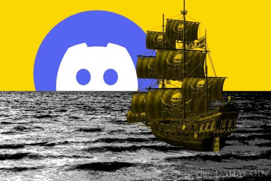OpenSea’s Discord Server Hacked