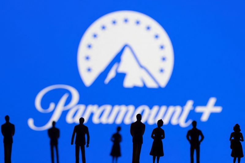 Paramount misses quarterly revenue estimates on weak ad sales