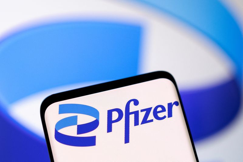 Pfizer to buy Biohaven Pharmaceutical in $11.6 billion deal