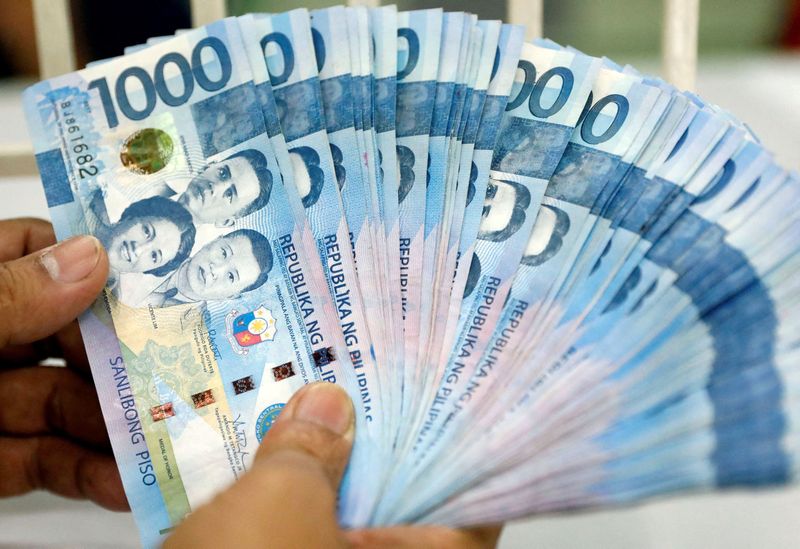 Philippine central bank to kick off tightening cycle on May 19
