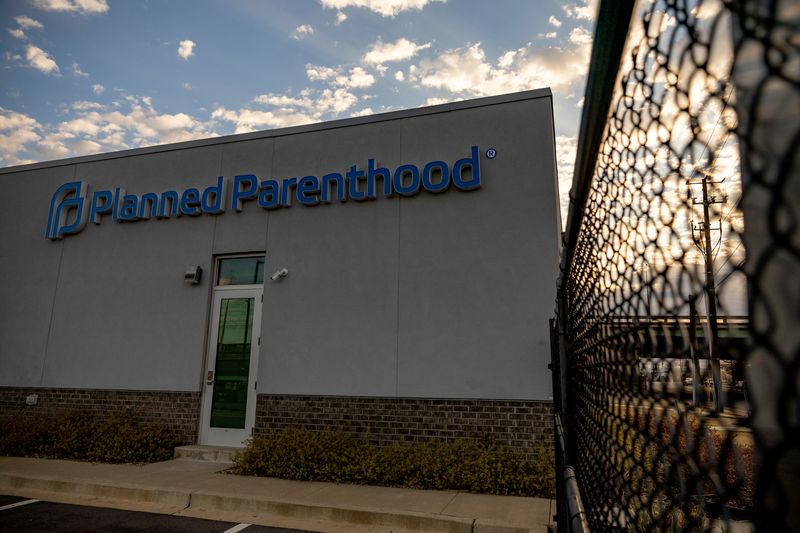 Planned Parenthood, other U.S. abortion rights groups to spend $150 million on midterms