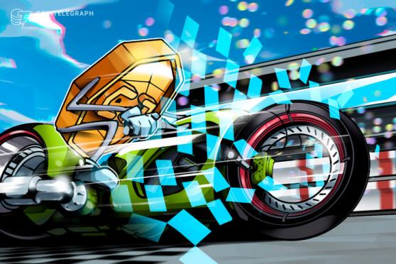 Polygon reaches level that last time triggered a 275% MATIC price rally — Will history repeat?