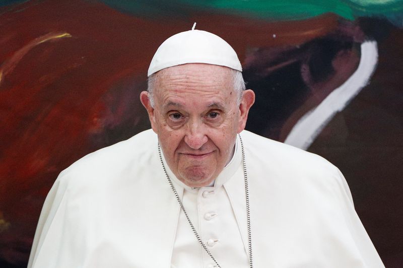Pope to appoint 21 new cardinals in August, putting stamp on Church's future