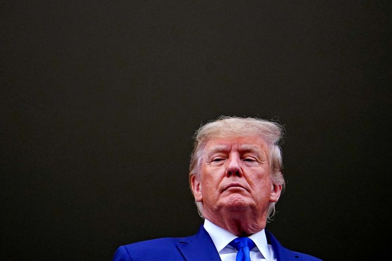 Prosecutors launch grand jury probe into Trump's handling of classified records: NYT