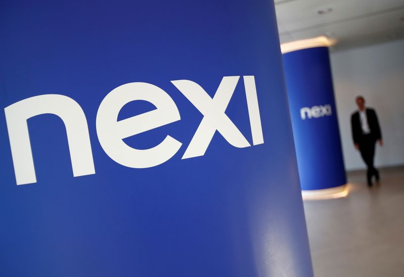 Rebound in tourism drive revenue, profits at Italy's Nexi