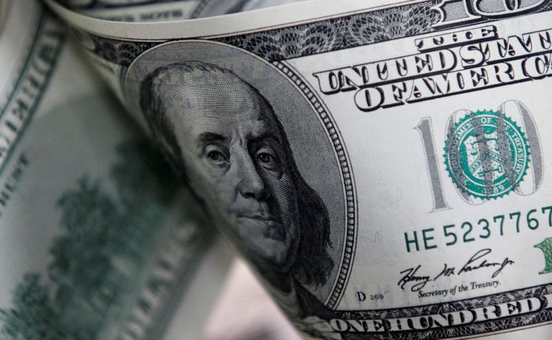 Record U.S. reverse repos highlight problem of investing excess cash