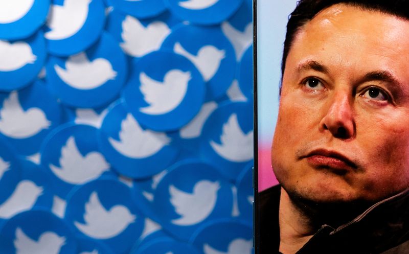 Reformer pitches Musk trendy 