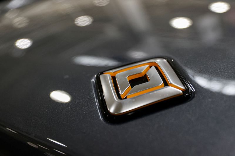 Rivian to receive $1.5 billion incentive package for new Georgia assembly plant