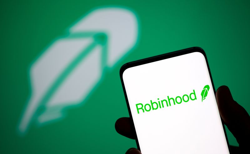 Robinhood launches stock lending program in revenue diversification push
