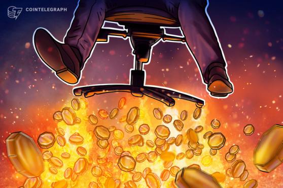 Robinhood shares spike 30% after Sam Bankman-Fried buys $650M stake