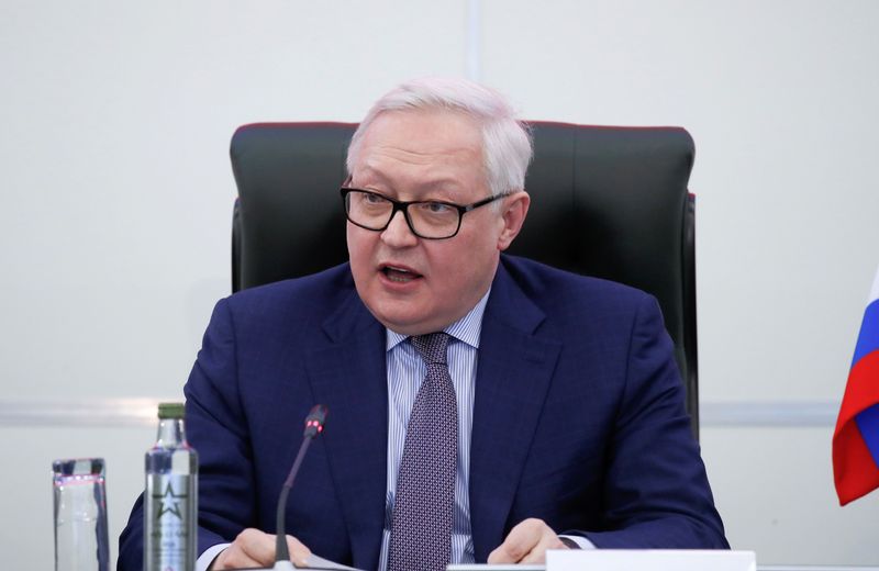 Russia calls Finland, Sweden joining NATO a mistake with 'far-reaching consequences'