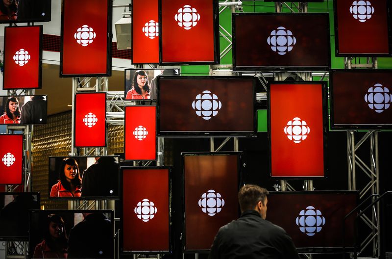 Russia closes Moscow bureau of Canadian broadcaster CBC