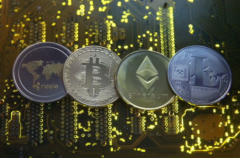 Russia mulls allowing cryptocurrency for international payments - Ifax