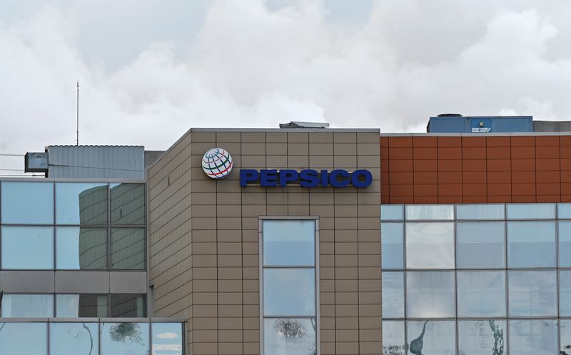 Russian cheesemaker to snap up idled PepsiCo juice business