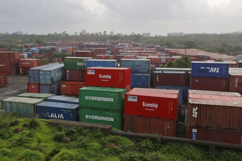 Russian importers seek deals with India's smaller firms to sidestep sanctions