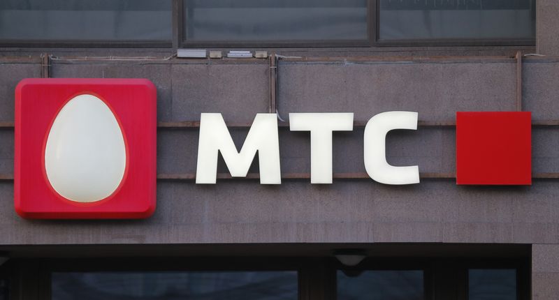 Russian mobile operator MTS reports 76.2% y/y slump in Q1 net profit