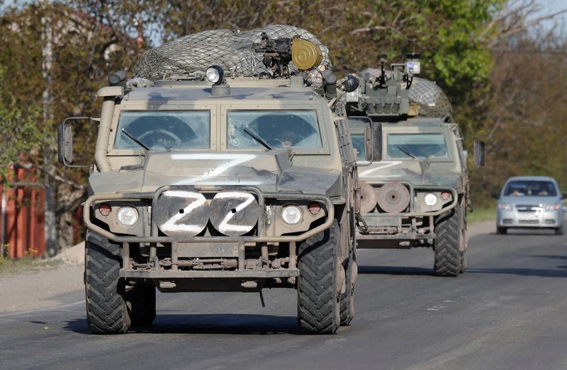 Russian troops ill-prepared for Ukraine war, says ex-Kremlin mercenary