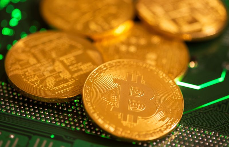 SEC's Hester sees 'movement' on U.S. stablecoin regulations
