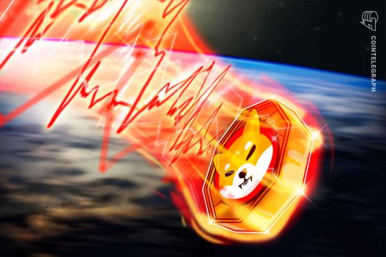 SHIB price eyes 30% drop with Shiba Inu's massive triangle breakdown underway 