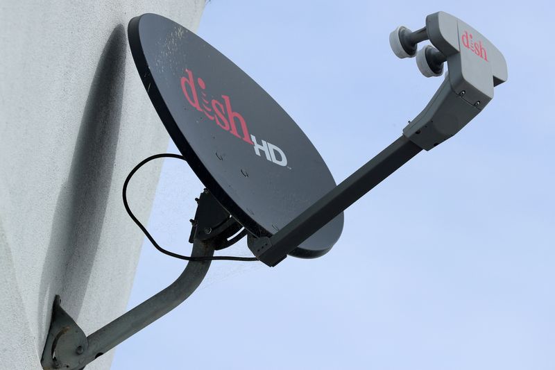 Samsung signs deal with Dish for 5G radios, phones