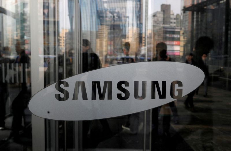 Samsung to invest $356 billion over five years in strategic sectors