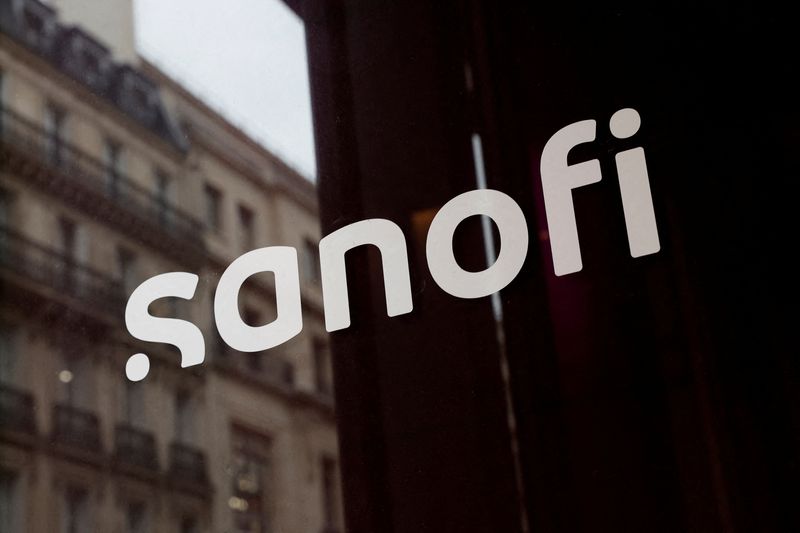 Sanofi's Dupixent wins U.S. approval for bigger use