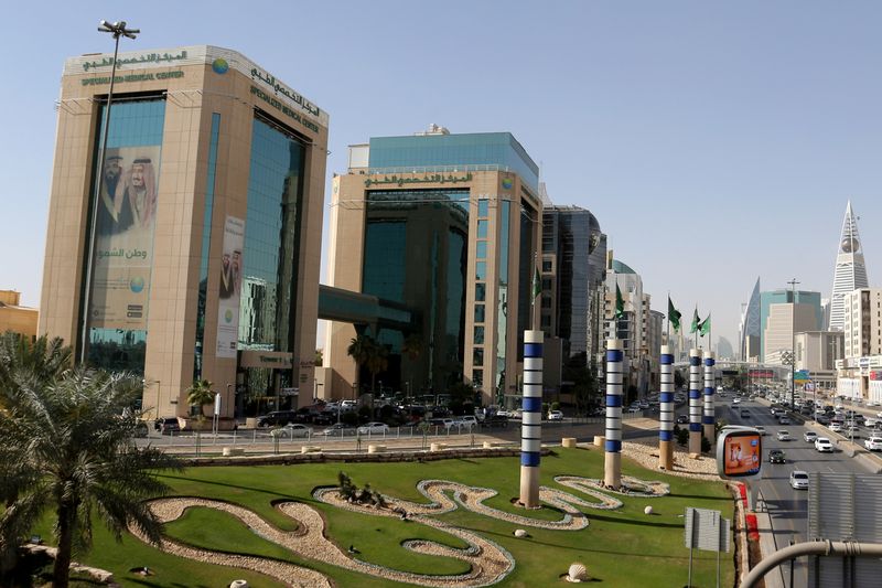 Saudi Arabia's economy estimated to grow 9.6% in Q1 on oil activities