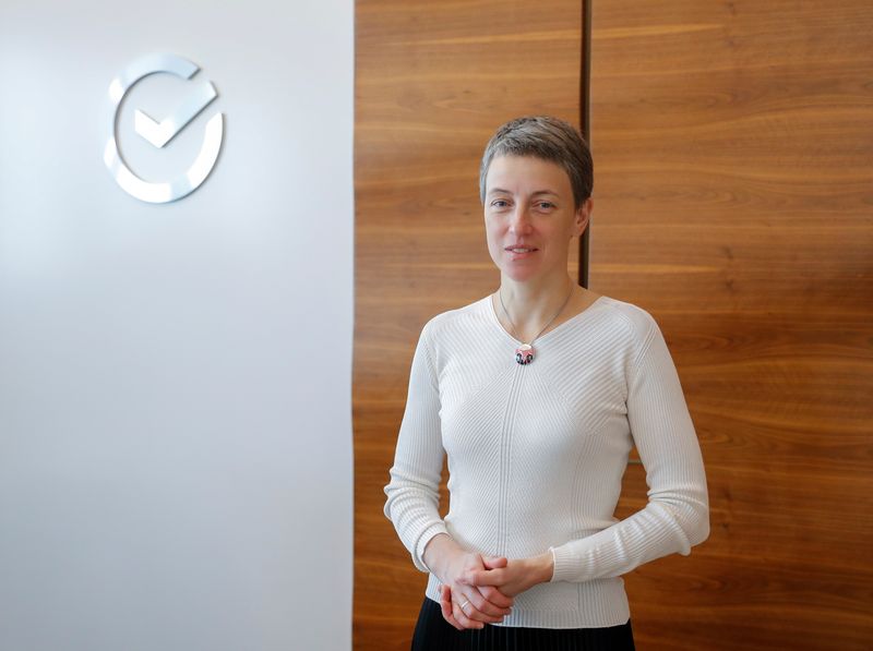Sberbank CFO among latest senior resignations at sanctioned Russian lender
