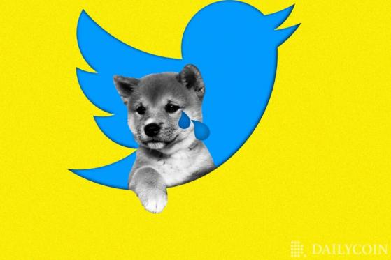Shiba Inu Founder Ryoshi Walks Away, Cleans up Twitter