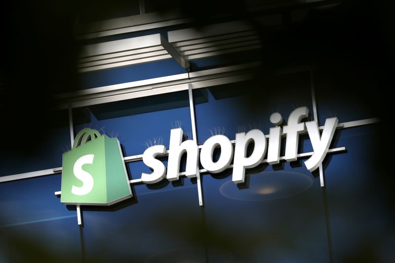 Shopify to buy logistics firm Deliverr in $2.1 billion deal