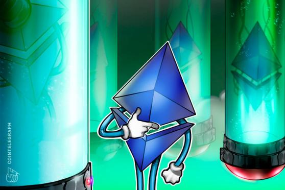 Smart money is accumulating ETH even as traders warn of a drop to $2.4K 
