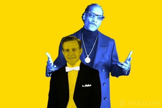 Snoop Dogg and PayPal Co-Founder Ken Howery to Purchase All 25 Fire-Tier NFTs for BIVOUAC BIG3 Team