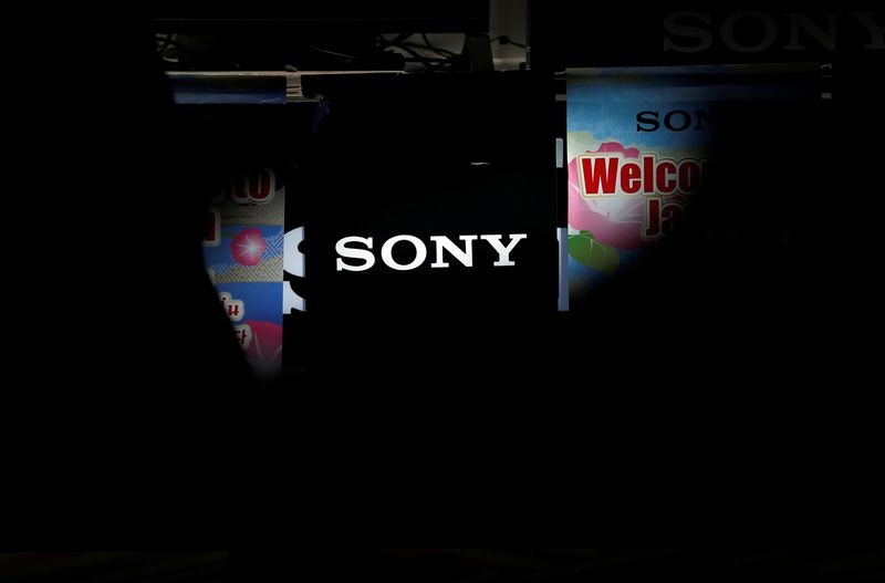 Sony's Q4 operating profit more than doubles, helped by gaming