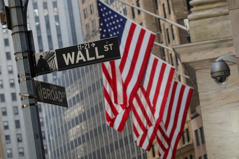 Special Report-How Wall Street banks made a killing on SPAC craze