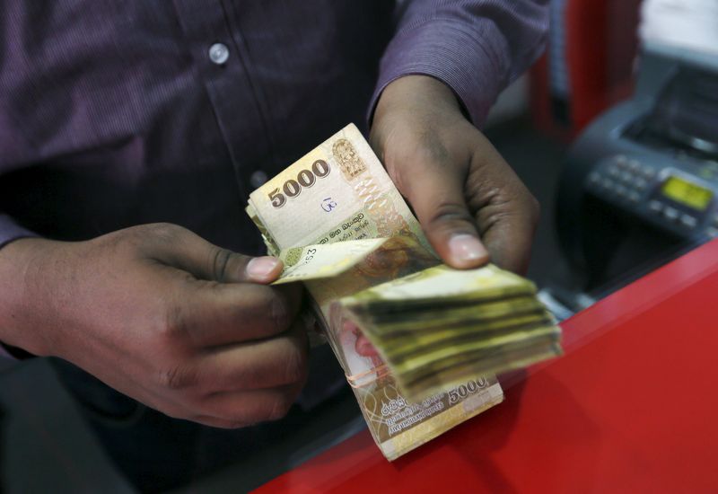 Sri Lanka extends credit line with India by $200mln for fuel - power minister