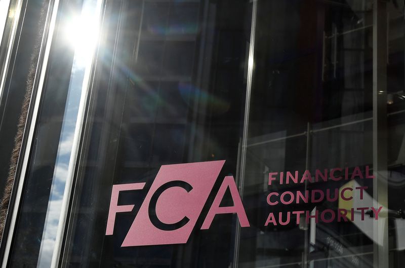 Staff at UK markets watchdog begin unprecedented strike