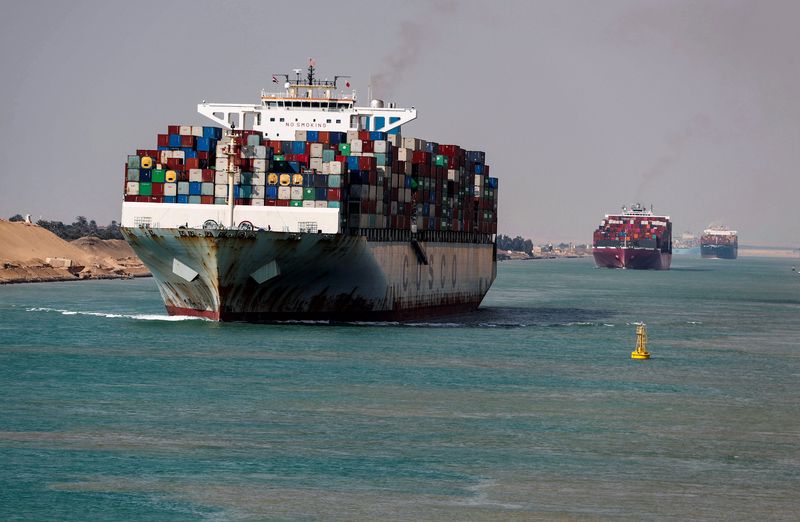 Startups apply artificial intelligence to supply chain disruptions