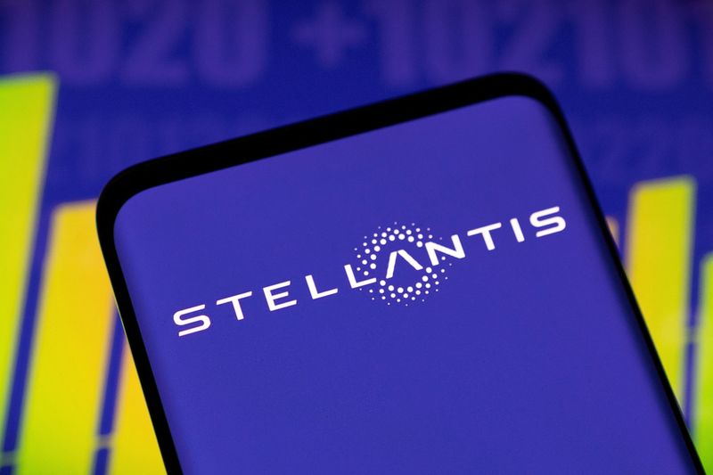 Stellantis to start reshuffle of dealer network from Austria, Belgium, Netherlands