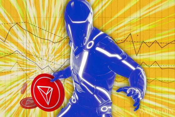 TRON DAO Launches USDD on Multichain DEX, Deploys $2 Billion to Protect TRX