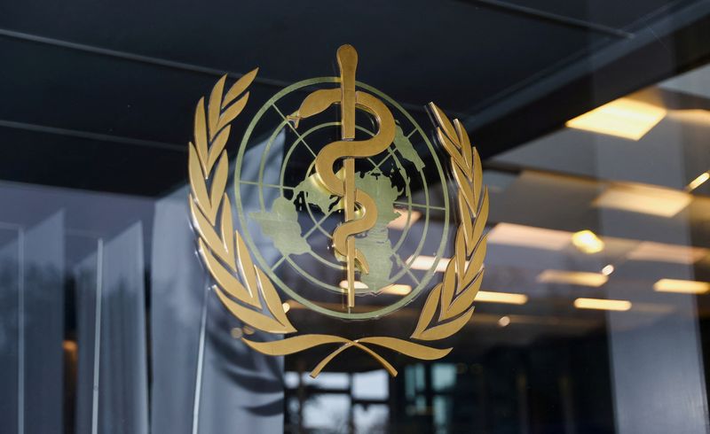 Taiwan's efforts to join WHO assembly fail