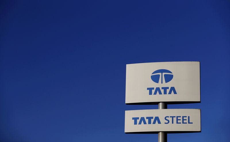 Tata Steel says India export tax could alter output targets