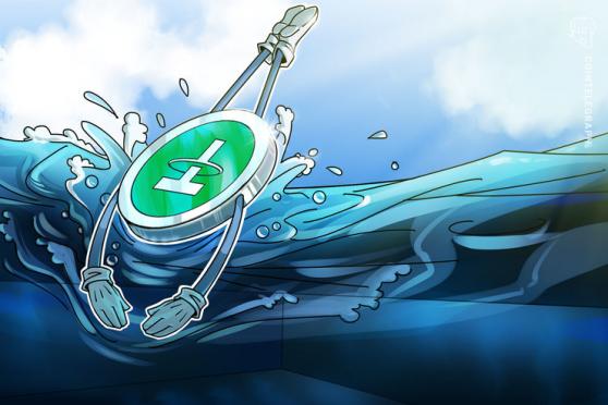 USDT-dollar peg wobbles as markets continue to struggle: Tether CTO weighs-in 
